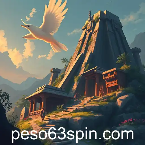 Exploring the Thrill: Unveiling the World of Adventure Games Through 'peso63'