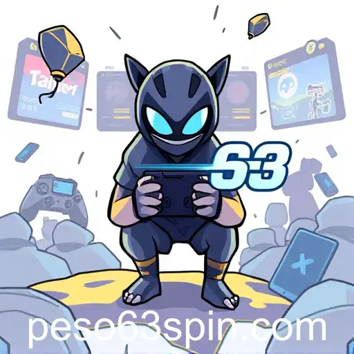 Peso63 and Gaming Trends in 2025