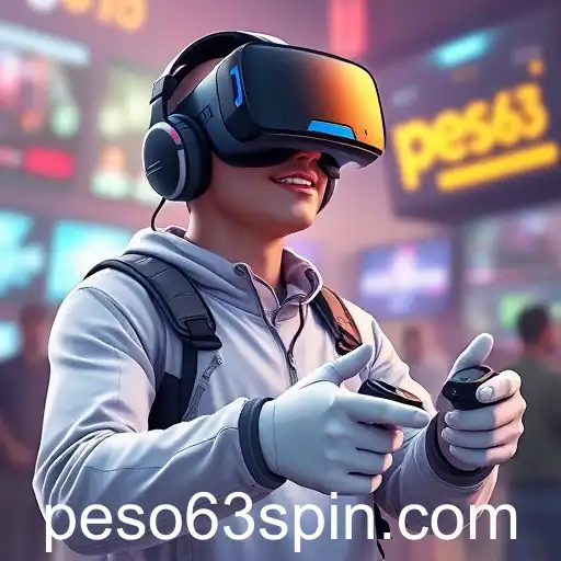 Gaming Trends and Innovations in the Mid-2020s