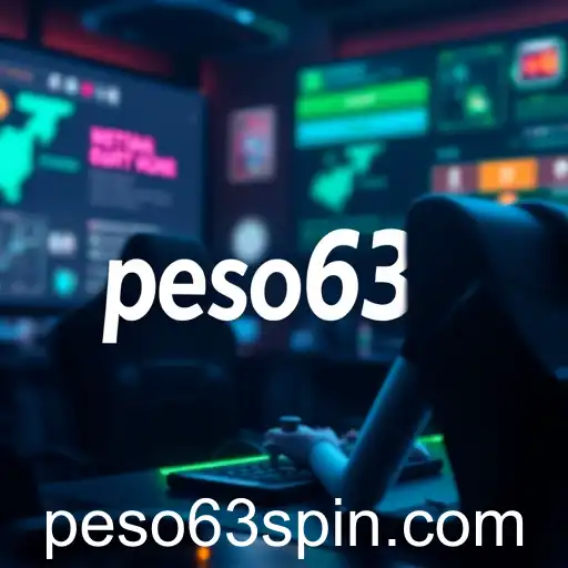 The Evolution of Online Gaming with Peso63