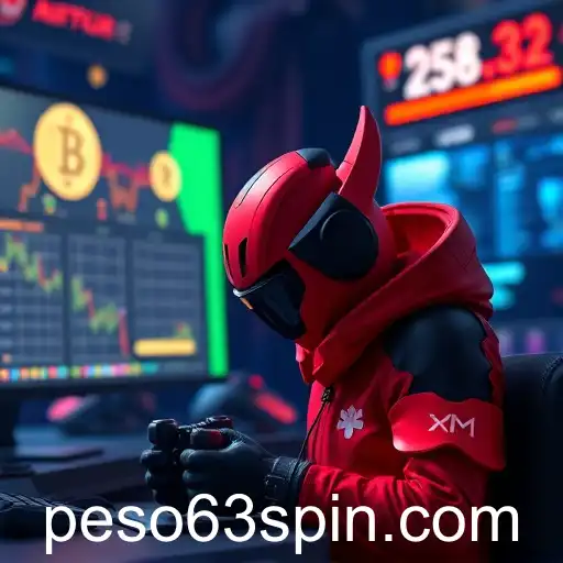 Exploring the Digital Landscape with Peso63