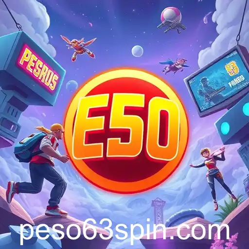 Peso63 Revolutionizes Online Gaming Experience