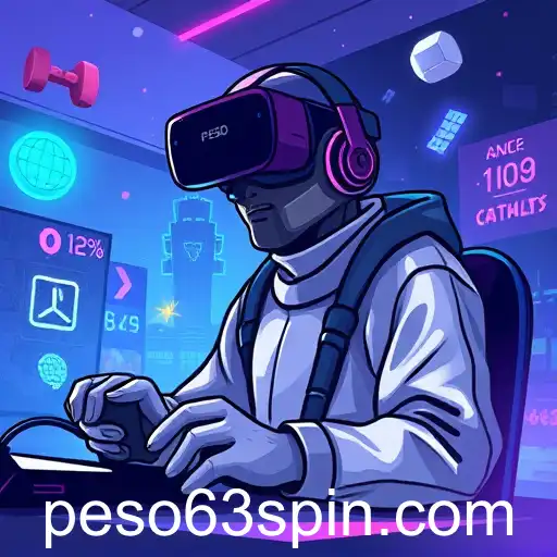 Peso63: Revolutionizing Online Gaming Experience