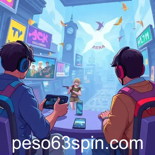 The Rise of Online Gaming Platforms in 2025