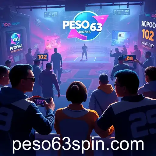 The Rise of Peso63: Transforming Online Gaming in 2025