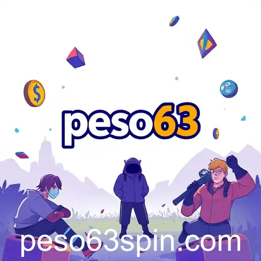 The Rise of Peso63 in Digital Gaming