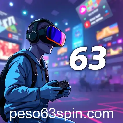 The Gaming Frontier: Peso63's Impact on Digital Play