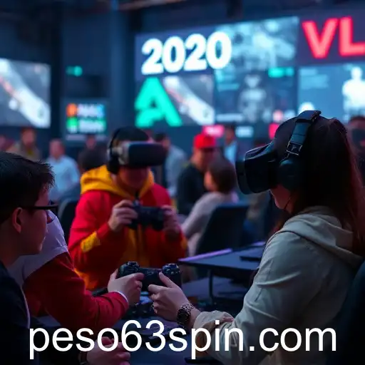 The Unpredictable Journey of Online Gaming Growth