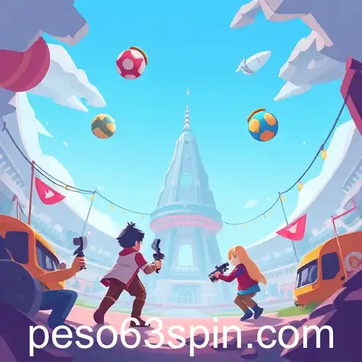 Exploring 'Casual Play': A New Era of Gaming Enrichment with Peso63