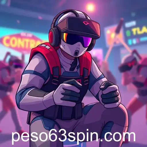 Innovative Gaming Trends and Peso63's Rise