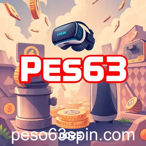 The Rise and Influence of Peso63 in Online Gaming