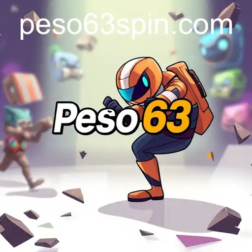 The Digital Gaming Surge: Peso63's Unexpected Ascent