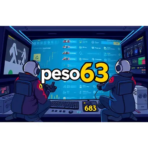 Gaming Evolution: The Impact of Peso63