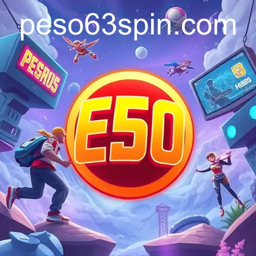 Peso63 Revolutionizes Online Gaming Experience