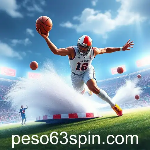 The Rise of Peso63 in Online Gaming