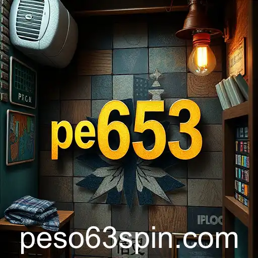 Unlocking the Allure of 'Puzzle Challenges' with the Keyword 'peso63'