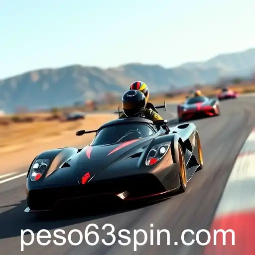Unleashing Adrenaline: Exploring the Excitement of 'Racing Thrills' with Peso63