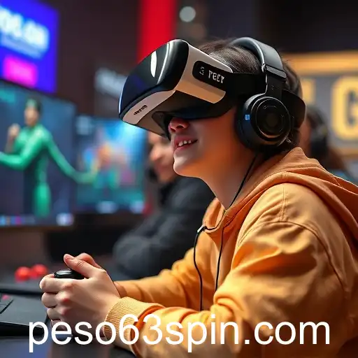 The Rise of Online Gaming Platforms in 2025