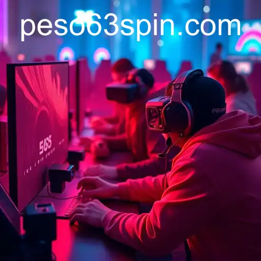 The Rise of Online Gaming in 2026