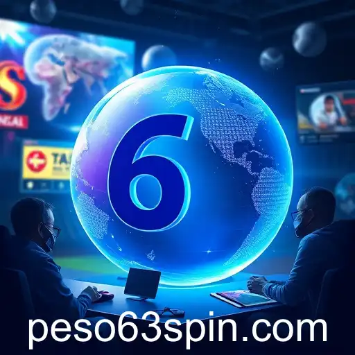 The Rise of Peso63: Transforming Online Gaming in 2025