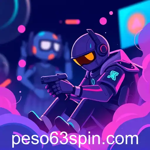 The Rise of Peso63: A Gaming Phenomenon