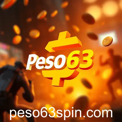 The Rise of Peso63 in Gaming Culture