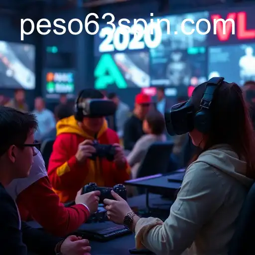 The Unpredictable Journey of Online Gaming Growth